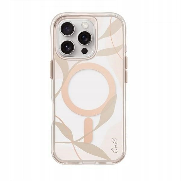 UNIQ COEHL CASE FOR 2024 IPHONE 16 PRO | VERDURE
